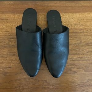St agni mules